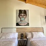 Lägenhet Turisticos Villacordido Villaframil *
