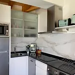 Turisticos Villacordido Villaframil Lägenhet Ribadeo