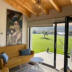Lägenhet Turisticos Villacordido Villaframil Ribadeo