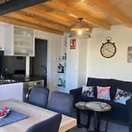 Turisticos Villacordido Villaframil Lägenhet Ribadeo
