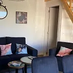 Lägenhet Turisticos Villacordido Villaframil Ribadeo