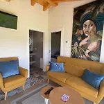 Turisticos Villacordido Villaframil Lägenhet