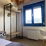 Lägenhet Turisticos Villacordido Villaframil Ribadeo