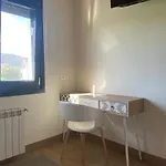 Lägenhet Turisticos Villacordido Villaframil Ribadeo