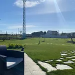 Turisticos Villacordido Villaframil Lägenhet Ribadeo