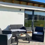 Lägenhet Turisticos Villacordido Villaframil