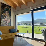 Lägenhet Turisticos Villacordido Villaframil *