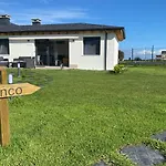 Turisticos Villacordido Villaframil Lägenhet