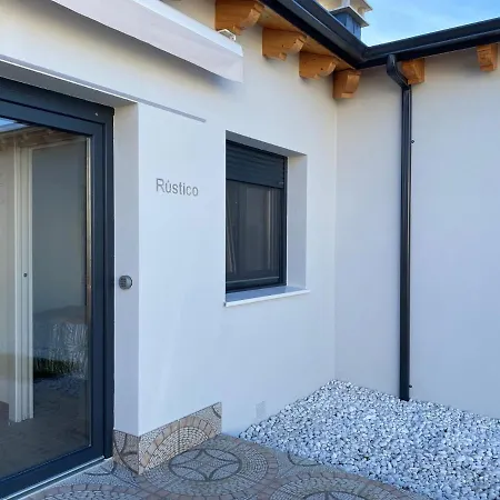 شقة Turisticos Villacordido Villaframil *