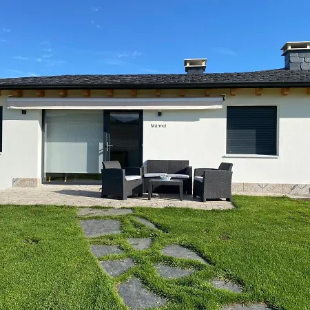 Apartamento Turísticos Villacordido Villaframil Ribadeo