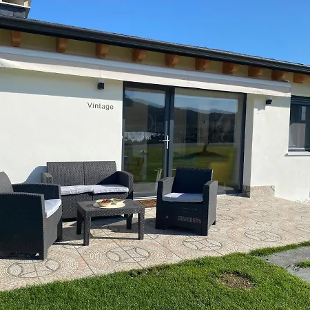 Turísticos Villacordido Villaframil * Ribadeo