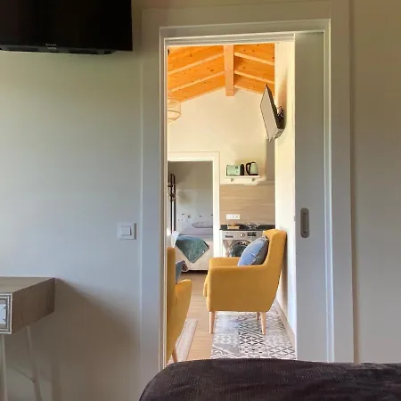 Turisticos Villacordido Villaframil 아파트 리바데오