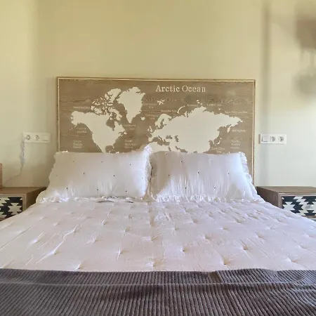 Turísticos Villacordido Villaframil *