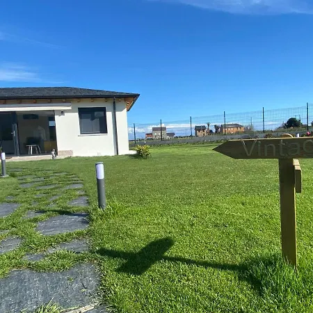 Turisticos Villacordido Villaframil ريباديو