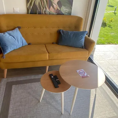 Turisticos Villacordido Villaframil شقة ريباديو