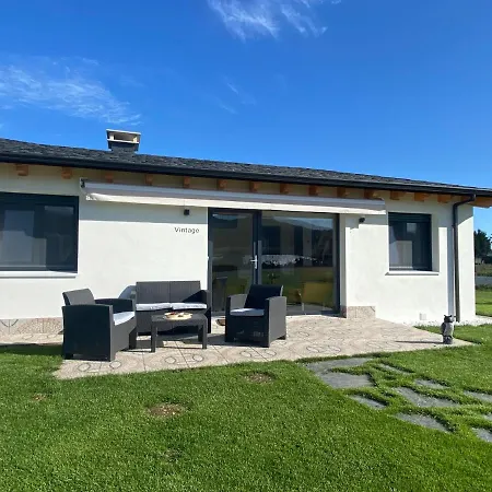 Turisticos Villacordido Villaframil * ريباديو