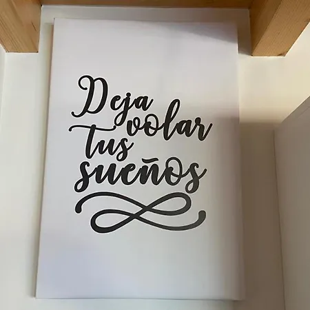 Turisticos Villacordido Villaframil Apartment *