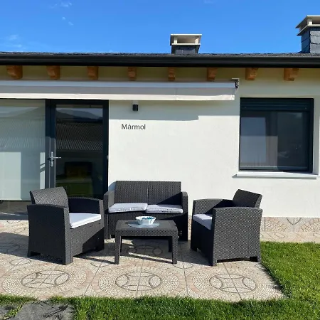 Apartment Turisticos Villacordido Villaframil *