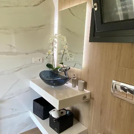 Turisticos Villacordido Villaframil Apartment