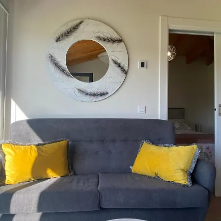 Apartment Turisticos Villacordido Villaframil