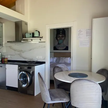 Turisticos Villacordido Villaframil * Ribadeo