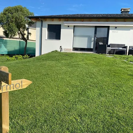 Turisticos Villacordido Villaframil Ribadeo