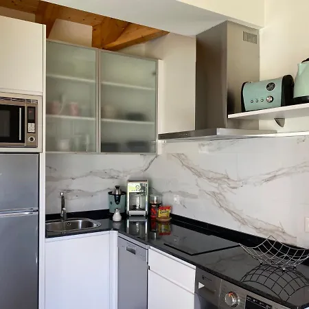 Turisticos Villacordido Villaframil Apartment Ribadeo