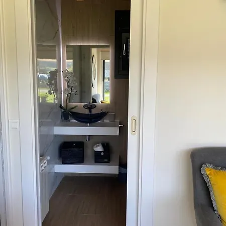 Turisticos Villacordido Villaframil *