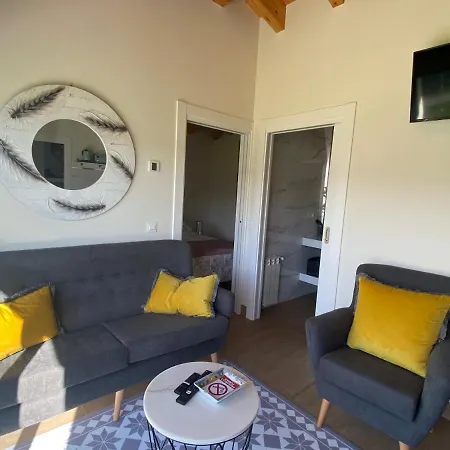 Turisticos Villacordido Villaframil *