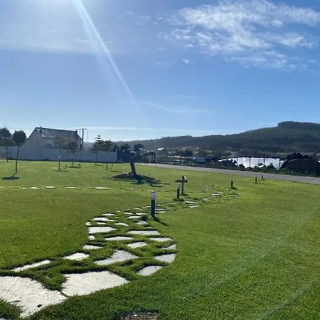 Apartamento Turísticos Villacordido Villaframil Ribadeo