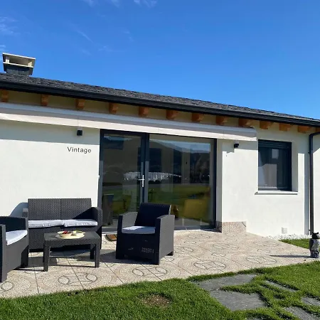 Turísticos Villacordido Villaframil Apartamento