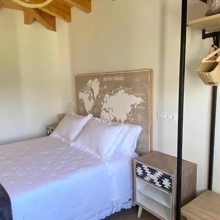 Turisticos Villacordido Villaframil * リバデオ