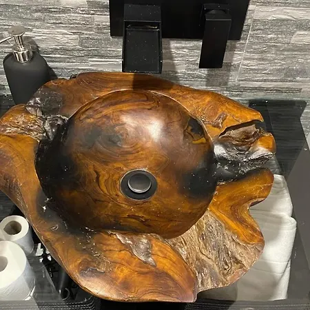 Apartment Turisticos Villacordido Villaframil *