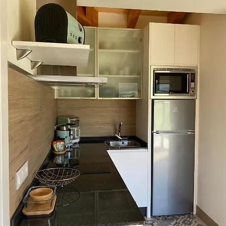 Turisticos Villacordido Villaframil * 리바데오