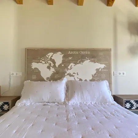 Turisticos Villacordido Villaframil شقة *