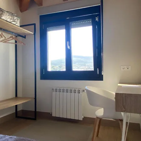 Turisticos Villacordido Villaframil Ribadeo