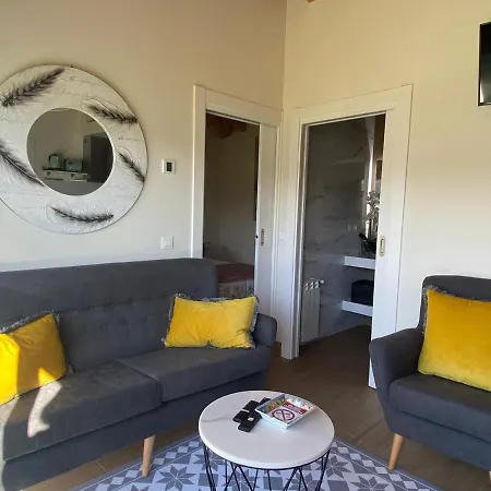 Turisticos Villacordido Villaframil Apartment