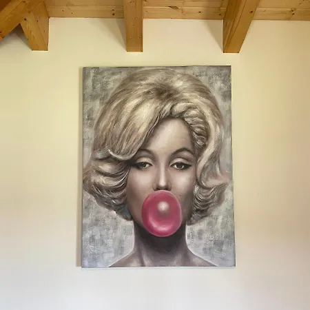 Apartment Turisticos Villacordido Villaframil *