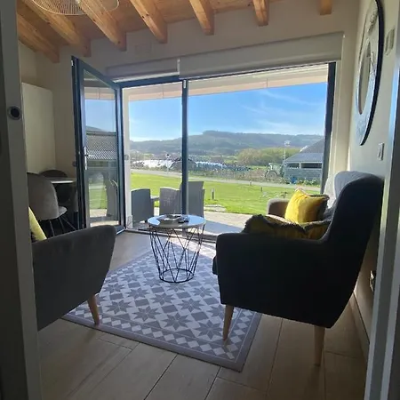 Turisticos Villacordido Villaframil * Ribadeo