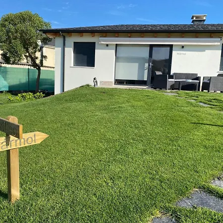 Apartment Turisticos Villacordido Villaframil Ribadeo