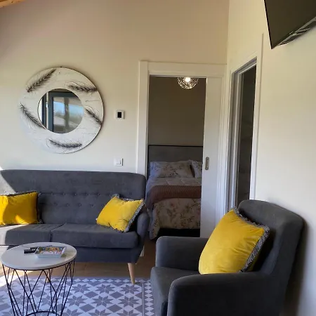 Turisticos Villacordido Villaframil * Ribadeo