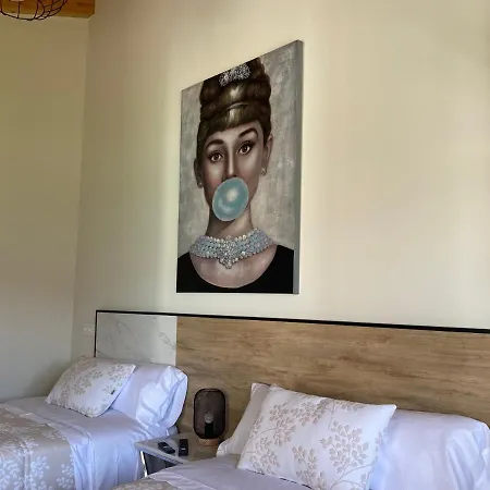 Turisticos Villacordido Villaframil * Ribadeo