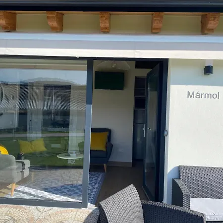 Apartment Turisticos Villacordido Villaframil *