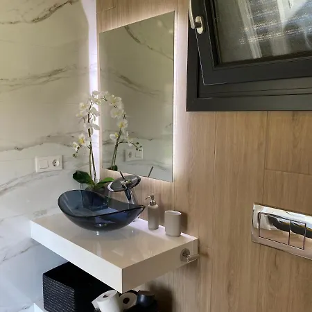 Turisticos Villacordido Villaframil Apartment