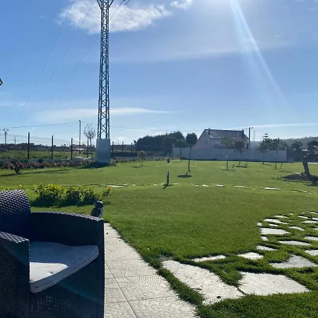 Turisticos Villacordido Villaframil 아파트 리바데오