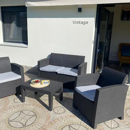 Apartamento Turísticos Villacordido Villaframil *