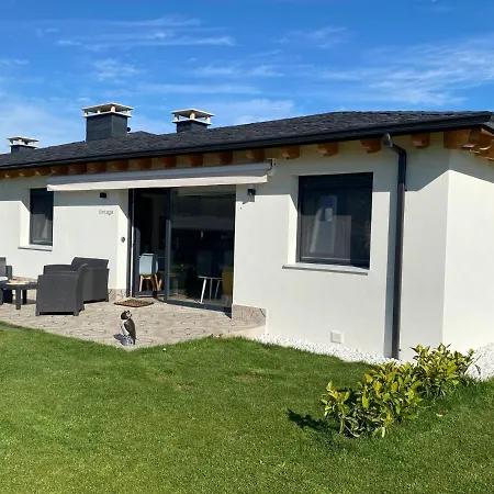 Lägenhet Turisticos Villacordido Villaframil Ribadeo