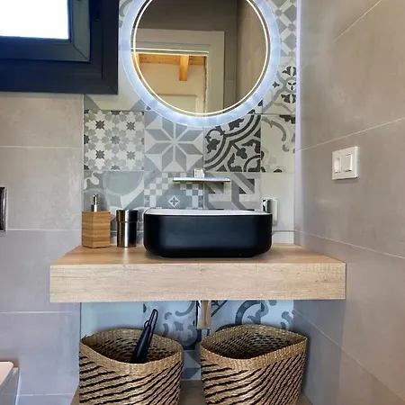 Turisticos Villacordido Villaframil * ريباديو