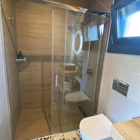 شقة Turisticos Villacordido Villaframil