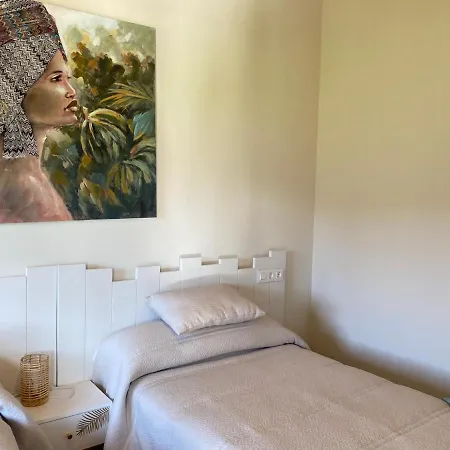 Turisticos Villacordido Villaframil 아파트